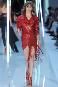 Alexandre Vauthier Couture Fall 2015