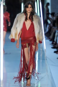 Alexandre Vauthier Couture Fall 2015