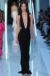 Alexandre Vauthier Couture Fall 2015