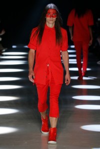 Alexandre Plokhov Men's RTW Spring 2016