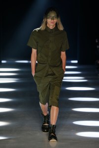 Alexandre Plokhov Men's RTW Spring 2016