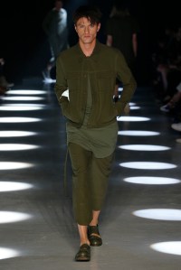 Alexandre Plokhov Men's RTW Spring 2016