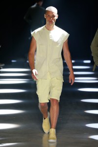 Alexandre Plokhov Men's RTW Spring 2016