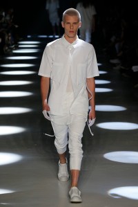 Alexandre Plokhov Men's RTW Spring 2016