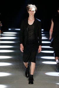 Alexandre Plokhov Men's RTW Spring 2016