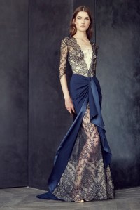 Alexis Mabille Couture Fall 2015
