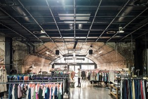 London Amazon Fashion Studio