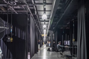 London Amazon Fashion Studio