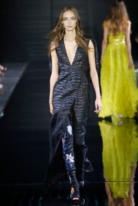 Loris Azzaro Couture Fall 2015