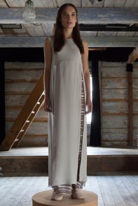 Bianca Fleisch RTW Spring 2016