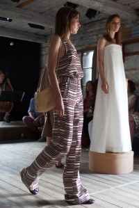 Bianca Fleisch RTW Spring 2016