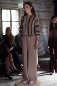 Bianca Fleisch RTW Spring 2016