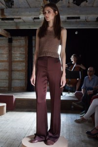 Bianca Fleisch RTW Spring 2016
