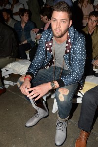 Chandler Parsons