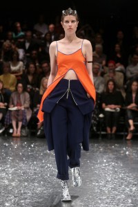 Bobby Kolade RTW Spring 2016