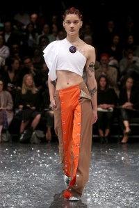 Bobby Kolade RTW Spring 2016