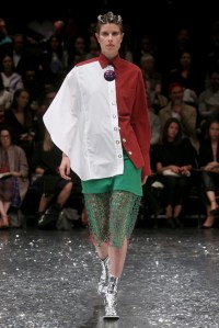 Bobby Kolade RTW Spring 2016
