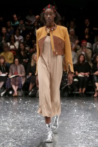 Bobby Kolade RTW Spring 2016