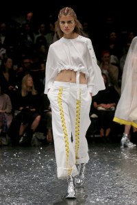 Bobby Kolade RTW Spring 2016