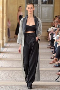 Bouchra Jarrar Couture Fall 2015