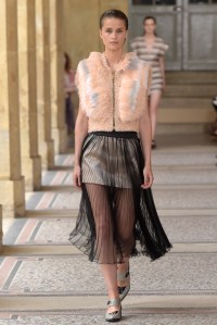 Bouchra Jarrar Couture Fall 2015