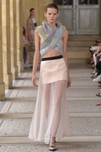 Bouchra Jarrar Couture Fall 2015
