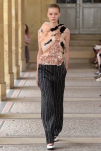 Bouchra Jarrar Couture Fall 2015
