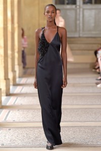 Bouchra Jarrar Couture Fall 2015