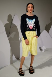 Boyswear Men's RTW Spring 2016