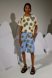 Boyswear Men's RTW Spring 2016