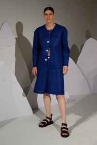 Boyswear Men's RTW Spring 2016