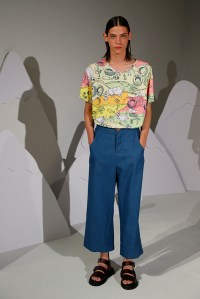 Boyswear Men's RTW Spring 2016
