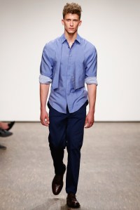 Brachmann Men's RTW Spring 2016