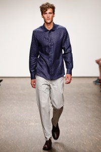 Brachmann Men's RTW Spring 2016