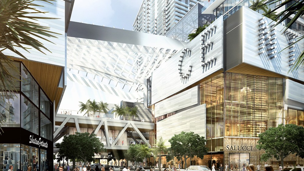 Brickell City Centre