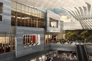 Brickell City Centre
