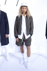 Second Layer Men's RTW Spring 2016