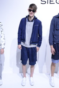 Baartmans and Siegel Men's RTW Spring 2016