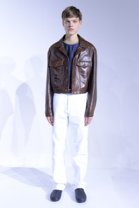 CMMN Men's RTW Spring 2016