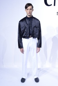 CMMN Men's RTW Spring 2016