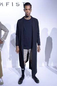 Blackfist Men's RTW Spring 2016