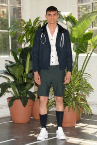 Carlos Campos Men's RTW Spring 2016