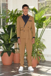 Carlos Campos Men's RTW Spring 2016