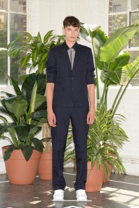 Carlos Campos Men's RTW Spring 2016