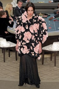 Chanel Couture Fall 2015