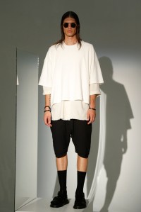 Chapter Men's RTW Spring 2016