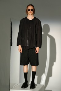 Chapter Men's RTW Spring 2016