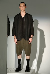 Chapter Men's RTW Spring 2016