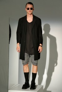 Chapter Men's RTW Spring 2016