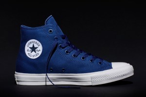 Converse Chuck II